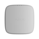 Belaidis dūmų jutiklis Ajax EN54 FireProtect 119921.275.WH1 (baltas, be sirenos)