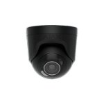 Ajax TurretCam HL 126260.197.BL1 F2.8 (juoda, 5MP, 50m IR+LED, Hybrid Light, True WDR, IP65)