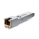 Optinis keitiklis Ubiquiti UACC-CM-RJ45-1G (SFP, BiDi, 1.25Gbps, RJ45 1Gb)