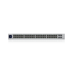 52 prievadų, 48 Gigabit komutatorius Ubiquiti Unifi USW-48