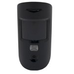 Belaidis judesio jutiklis su kamera Ajax MotionCam Jeweller PhOD 119281.310.BL1 (juodas, HDR)
