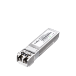 Optinis integruojamas keitiklis SFP+ Cudy SM10GMA-03 (850nm, multimode, LC, 300m)