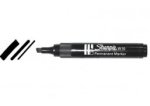 Markeris Sharpie (storas, juodas)