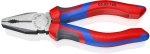 Replės kombinuotos Knipex 03 02 160 (160mm)