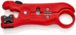 Kabelio nužievintojas Knipex 16 60 06 SB