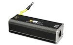 Viršsrovio apsauga LAN linijai CSE CSP701-POE-DIN V3