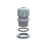 Kabelio sandariklis Legrand 098024 (PG16, 10-14 mm², IP68, pilka)