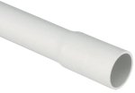 Behalogenis vamzdis Elettrocanali ECTG2032B (3m, D32, 320N)