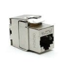 Lizdas RJ45 Excel 100-972 (Cat6 FTP, keystone)