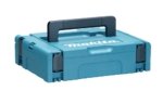 Įrankių dėžė Makpac Nr.1 Makita 821549-5