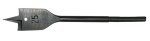 Plunksninis grąžtas medžiui 18x150mm Makita D-07749 (darbinis ilgis 125mm)
