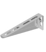 Lentyna metalinėm konstrukcijom BAKS WW400 (415 mm)