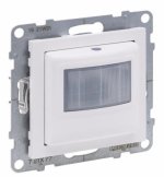 Judesio daviklis Suno Legrand 721177 (baltas)