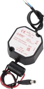 Įtampos keitiklis Pulsar DCDCH (2A/12V)