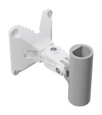 Laikiklis Mikrotik quickMOUNT PRO (sieninis/stulpinis, iki 2 SXT, 1.5kg)
