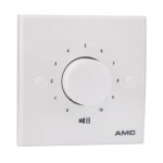 Garso lygio reguliatorius AMC VC 30RX