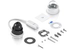 Kamera Ubiquiti UniFi UVC-G5-Dome-Ultra-B (4MP, PoE, Juoda)