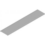 Kanalo dangtis PKR300/3 (0.5mm, L-3m) BAKS