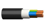 XPK-HF C Pro 5x6 kabelis Prysmian Group (behalogeninis, monolitas, 1m)
