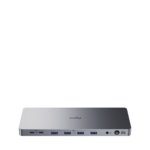 Adapteris CUDY CS700