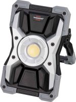Pastatomas LED žibintuvėlis Brennenstuhl RUFUS 1500 (1500 lm, 6500K, 15W, IP65)