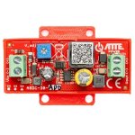 Įtampos keitiklio modulis ATTE ASDC-30-AD0-OF (5-50VDC į 3.3-12VDC, 30W)