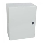 Metalinis skydas Legrand ATLANTIC 036925 (500x400x250, IP66, IK10)