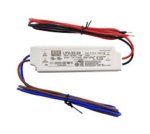 Impulsinis maitinimo šaltinis LED 24V 20W 0.84A IP67, Mean well, LPV-20-24