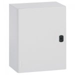 Metalinis skydas Legrand ATLANTIC 036921 (700x500x200, IP66, IK10)
