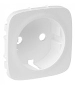 Kištukinio lizdo apdaila Allure Legrand 755205 (balta spalva)