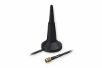 Teltonika lauko antena WI-FI RP-SMA (1.5 m kabelis, lauko)