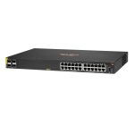 28 prievadų komutatorius HPE R8N87A Aruba 6000