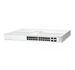 Switch 28 prievadų komutatorius HP ARUBA JL682A 1930