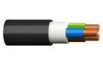 XPK-HF C Pro 3x1.5 kabelis Prysmian Group (behalogeninis, monolitas, 1m)