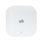 Belaidis LAN perdavimo įrenginys WIS-WCAP-AX-PRO (be maitinimo)