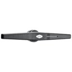 Rankena tiesioginio jungimo Legrand 431145 (Juoda, DCX-M, 40A–160A, 1 vnt.)