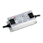 Impulsinis maitinimo šaltinis LED 24V 100W 24A, IP67, dimeriuojamas, MEAN WELL, XLG-100-24-A