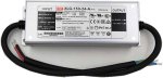 Impulsinis maitinimo šaltinis LED 24V 150W 6.25A, IP67, dimeriuojamas, MEAN WELL, XLG-150-24-A