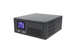 EAST UPS 1000W INVERTER (LCD, tikras sinusas, max 40A, tinka cirkuliaciniam siurbliui)