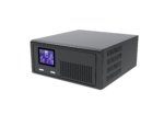 EAST UPS 1000W INVERTER (LCD, tikras sinusas, max 40A, tinka cirkuliaciniam siurbliui)