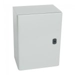 Metalinis skydas Legrand ATLANTIC 036918 (500x400x200, IP66, IK10)