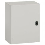 Metalinis skydas Legrand ATLANTIC 036939 (1000x800x300, IP66, IK10)