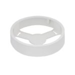 Šviestuvo laikiklis Downlight (virštinkinis, IP44) Ledvance DN 215 WT 4058075709966
