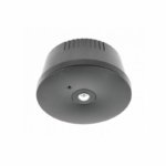 OGLA LED avarinis šviestuvas (juodas, 3W, 6400K, IP20, 900mAh) LD-OGLA3W-10