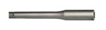 Kaltas įžeminimo strypams SDS-MAX 16.5mm Makita P-63797 (ilgis 260mm)