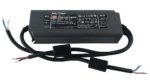 Impulsinis maitinimo šaltinis LED 24V 200W 8.3A, PFC, IP67, PUSH, PWM, DALI-2, MEAN WELL