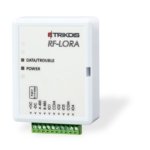 Trikdis išplėtimo modulis RF-LORA
