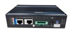 Daliklis PoE UTEPO UPD7301-PDD