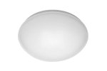 KODO-OK apvalus šviestuvas prie sienos LD-KD08WOK-NB (baltas, 8W, 720lm, IP54, 4000K)
