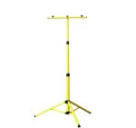 Stovas halogeniniams šviestuvams GTV OH-ST2500-23 (2x500W, dvigubas)